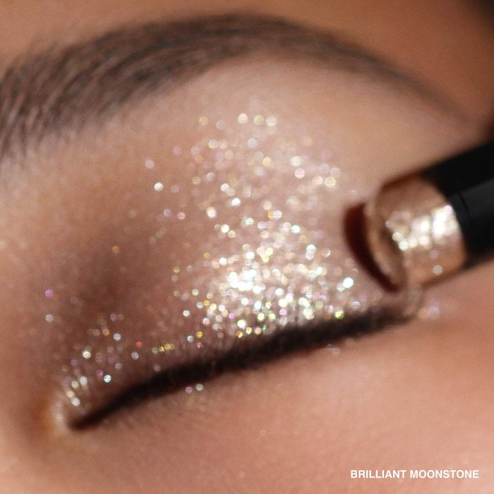 BOBBI BROWN- Crystal Eyes Shimmer Eyeshadow Stick- Brilliant Honey