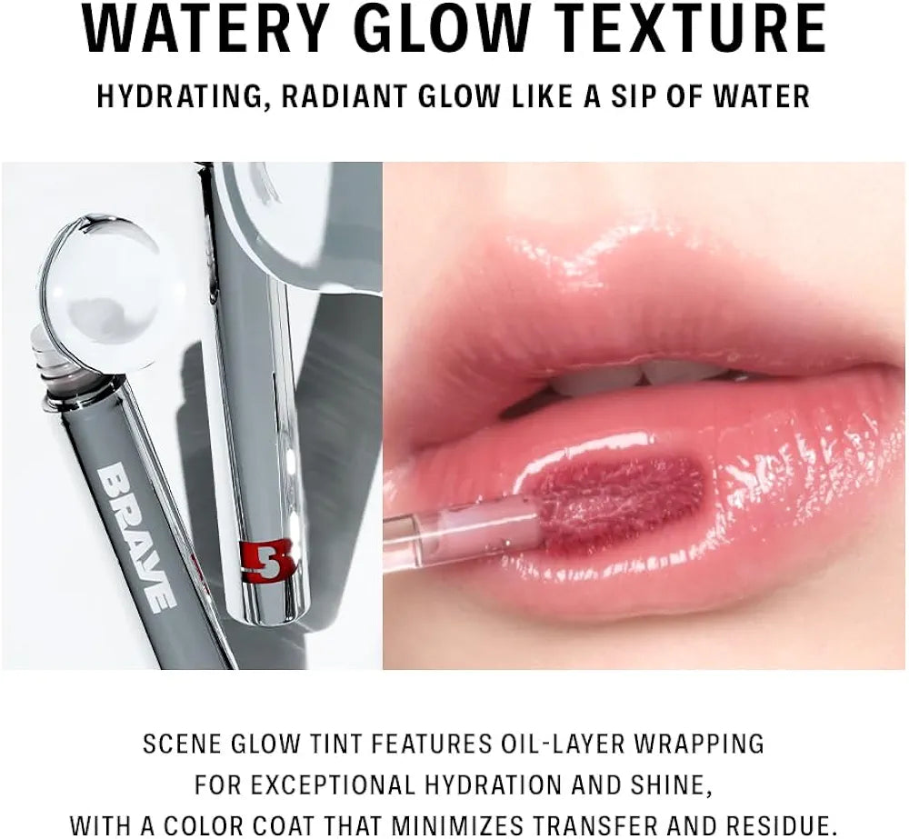 BRAYE - Thin Glow Tint - réf 05 Renown