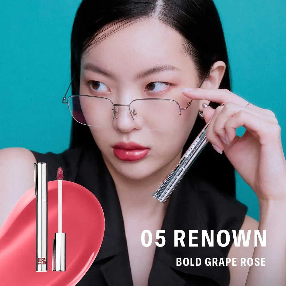 BRAYE - Thin Glow Tint - réf 05 Renown