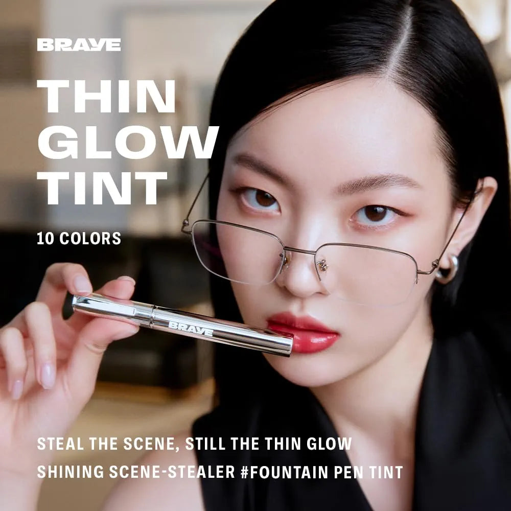 BRAYE - Thin Glow Tint - réf 05 Renown