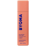 BYOMA - Balancing Face Mist, Brume équilibrante Soin visage rafraîchissant - 100ml