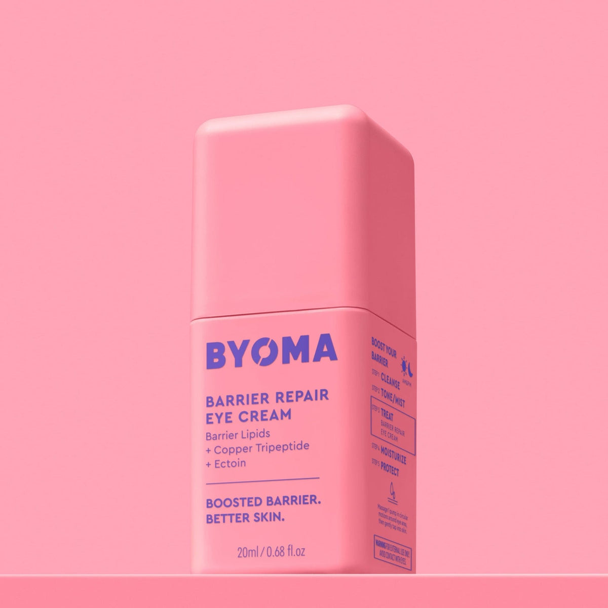 BYOMA - Barrier Repair Eye Cream - 20ml