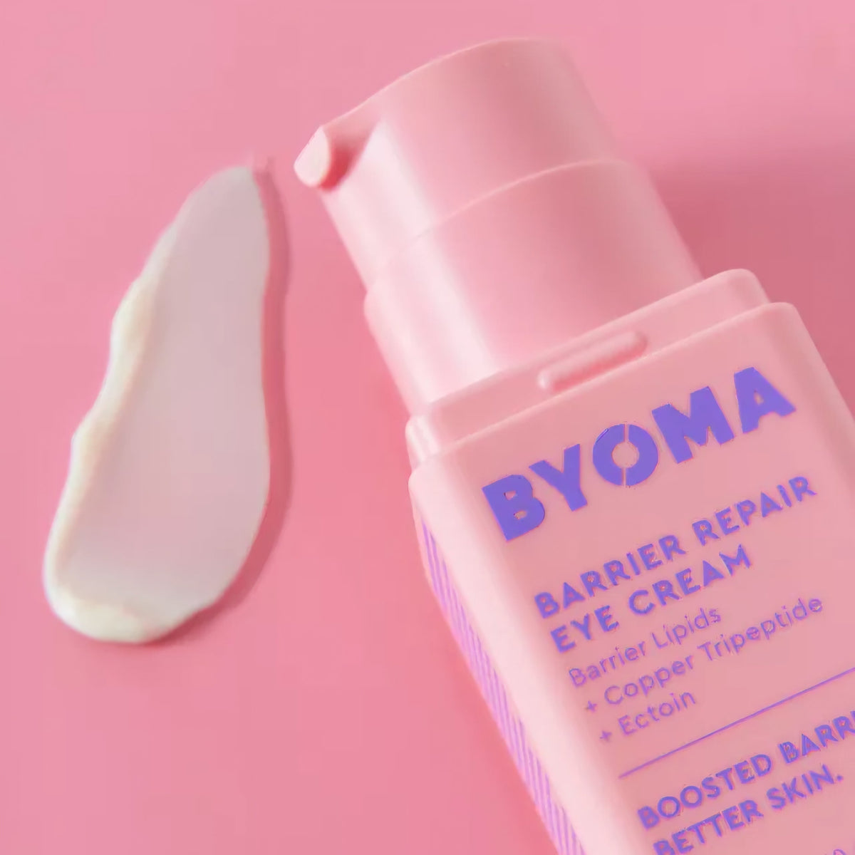 BYOMA - Barrier Repair Eye Cream - 20ml
