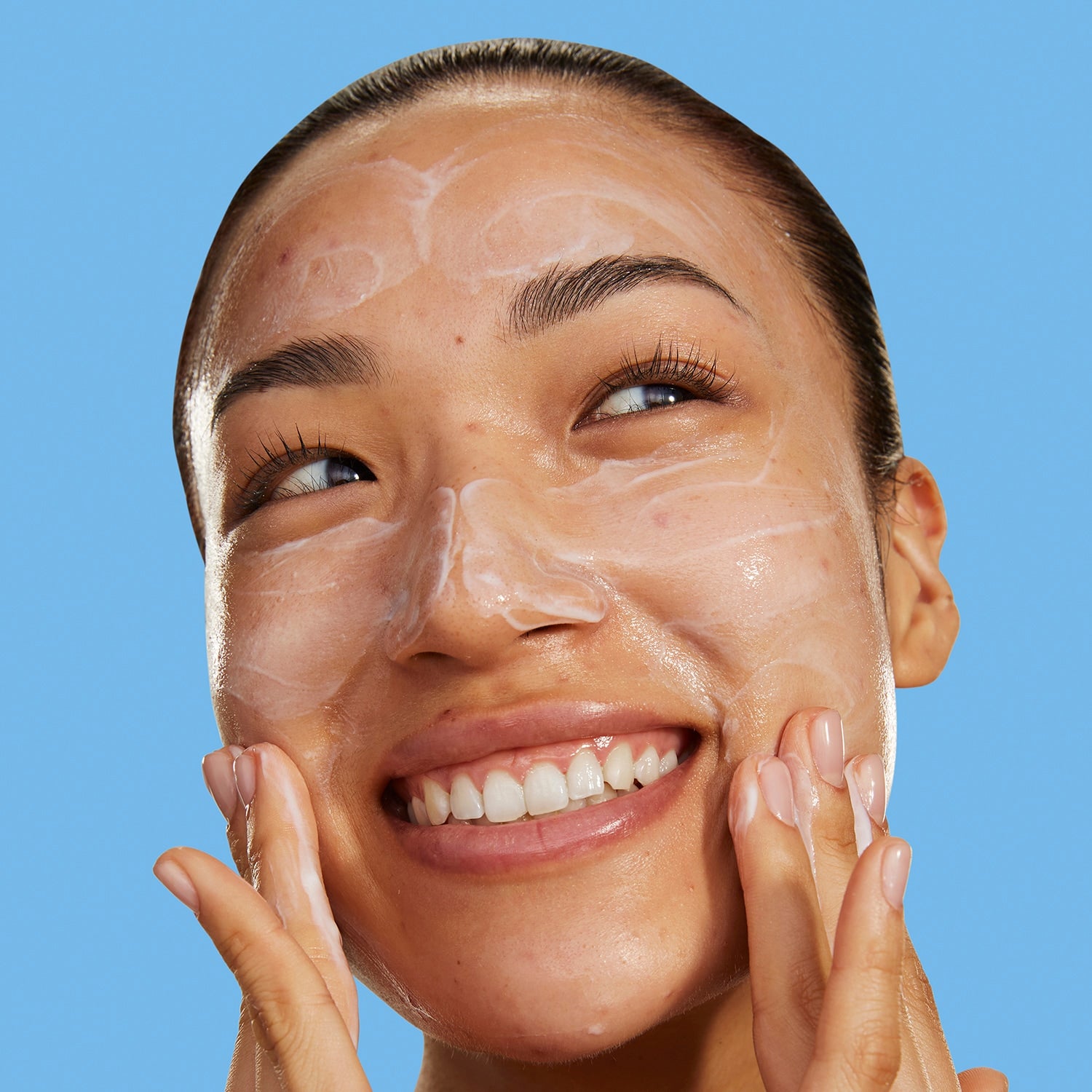 BYOMA -Blemish Control Moisturizer - Crème hydratante anti imperfections- 50ml