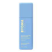 BYOMA -Blemish Control Moisturizer - Crème hydratante anti imperfections- 50ml