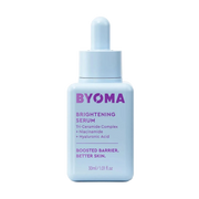 BYOMA - Brightening Serum - Hyaluronic acid,niacinamide 30ml