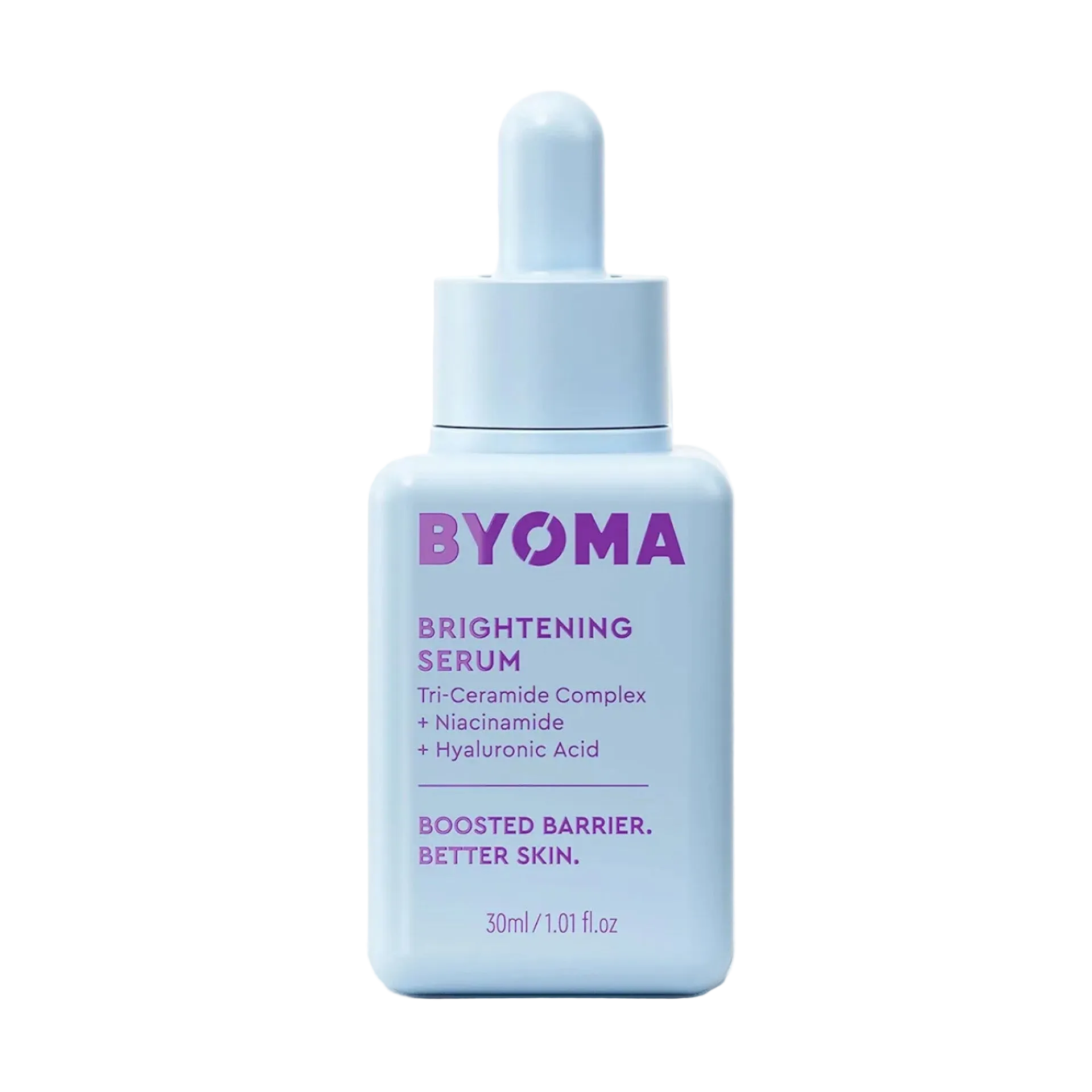 BYOMA - Brightening Serum - Hyaluronic acid,niacinamide 30ml