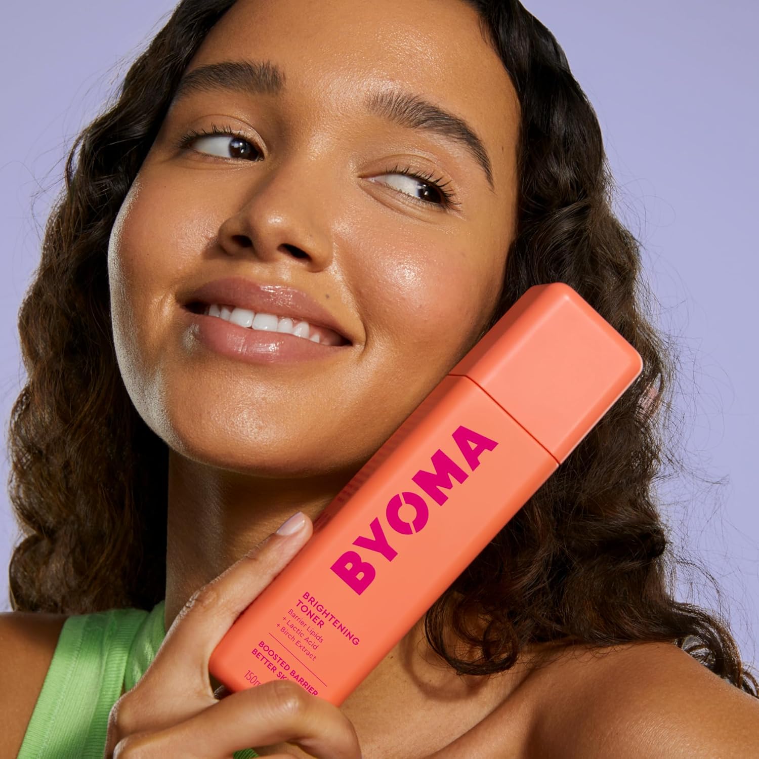 BYOMA - Brightening Toner, Toner éclaircissant - 150ml
