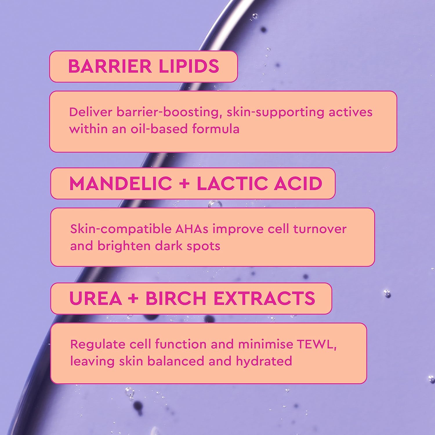 BYOMA - Brightening Toner, Toner éclaircissant - 150ml