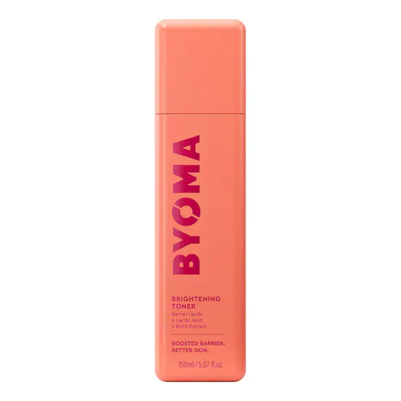 BYOMA - Brightening Toner, Toner éclaircissant - 150ml