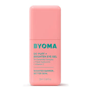 BYOMA - De-Puff and Brighten Eye Gel - Gel Contour des Yeux - 20ml