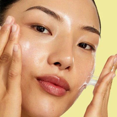 BYOMA - Foaming Rice Deep Cleanser - 175ml