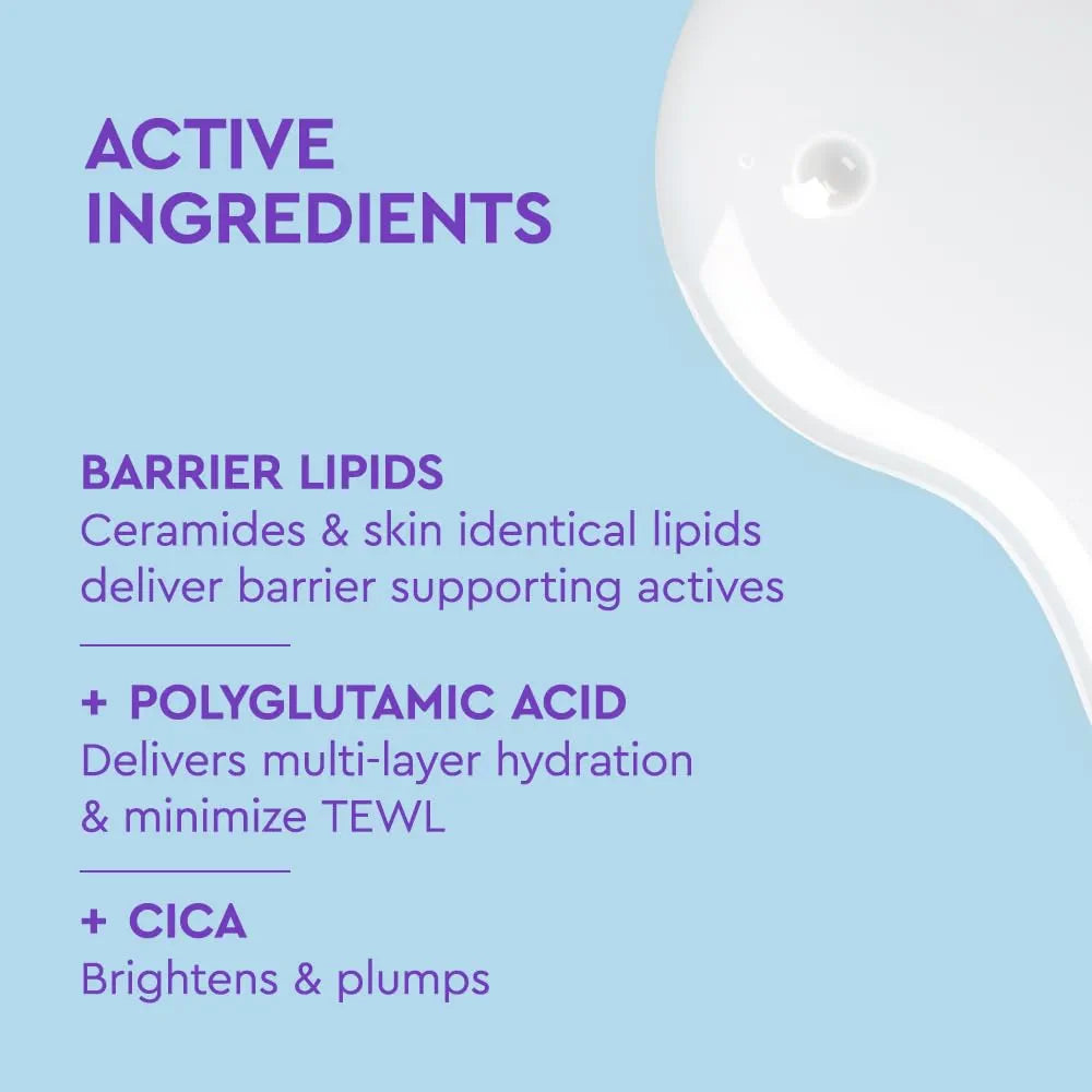 BYOMA - Hydrating Milky Toner, Lotion Tonique Apaisante - 150ml