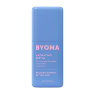 BYOMA - Hydrating Serum - Sérum Hydratant visage apaisant - 40ml