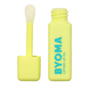 BYOMA - Liptide Lip Oil, Barrier Lipids - transparent