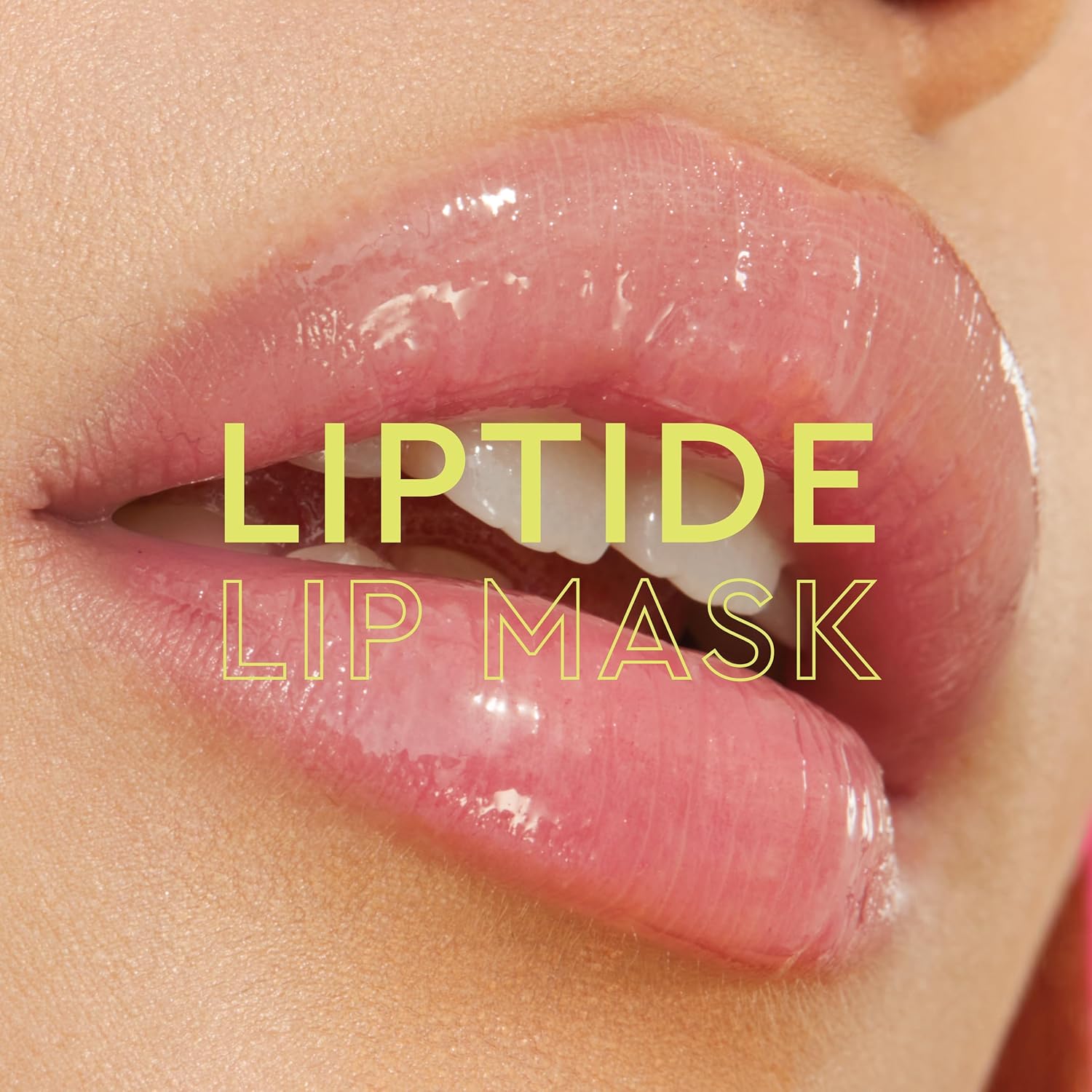 BYOMA - Liptide PH Lip Mask, Barrier Lipids