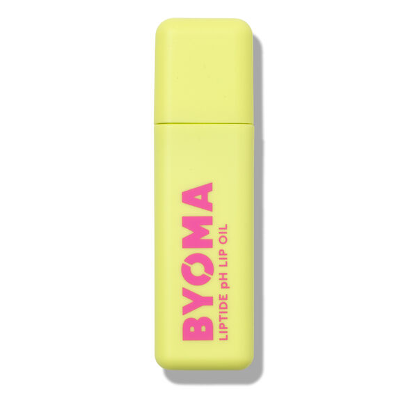 BYOMA - Liptide PH Lip Oil, Barrier Lipids - Pink
