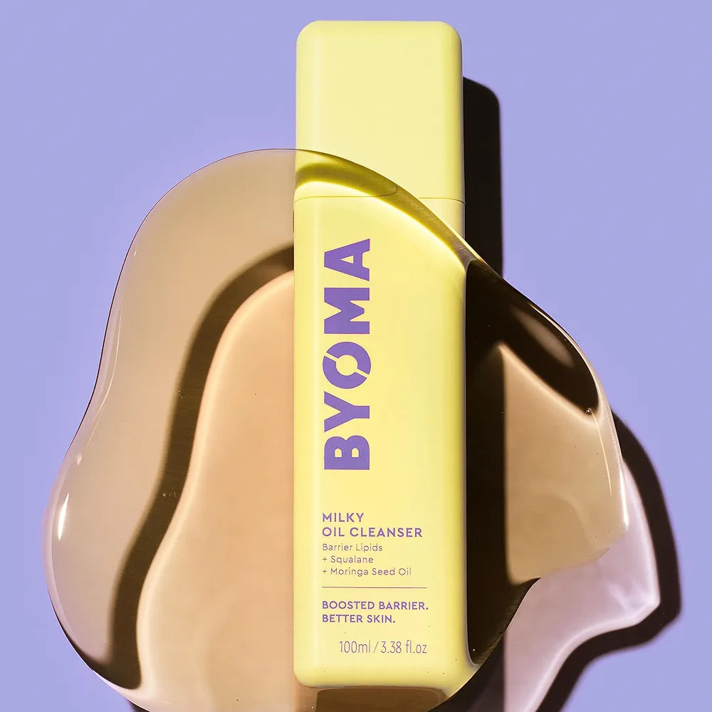BYOMA - Milky Oil Cleanser - 100ml