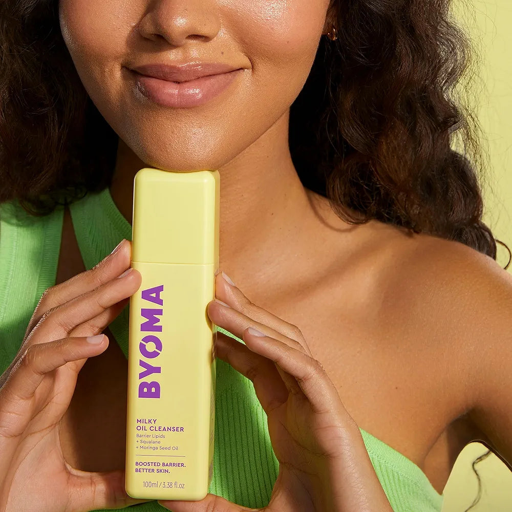 BYOMA - Milky Oil Cleanser - 100ml