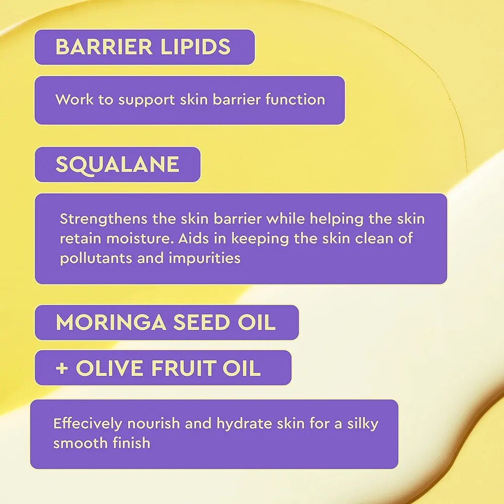 BYOMA - Milky Oil Cleanser - 100ml