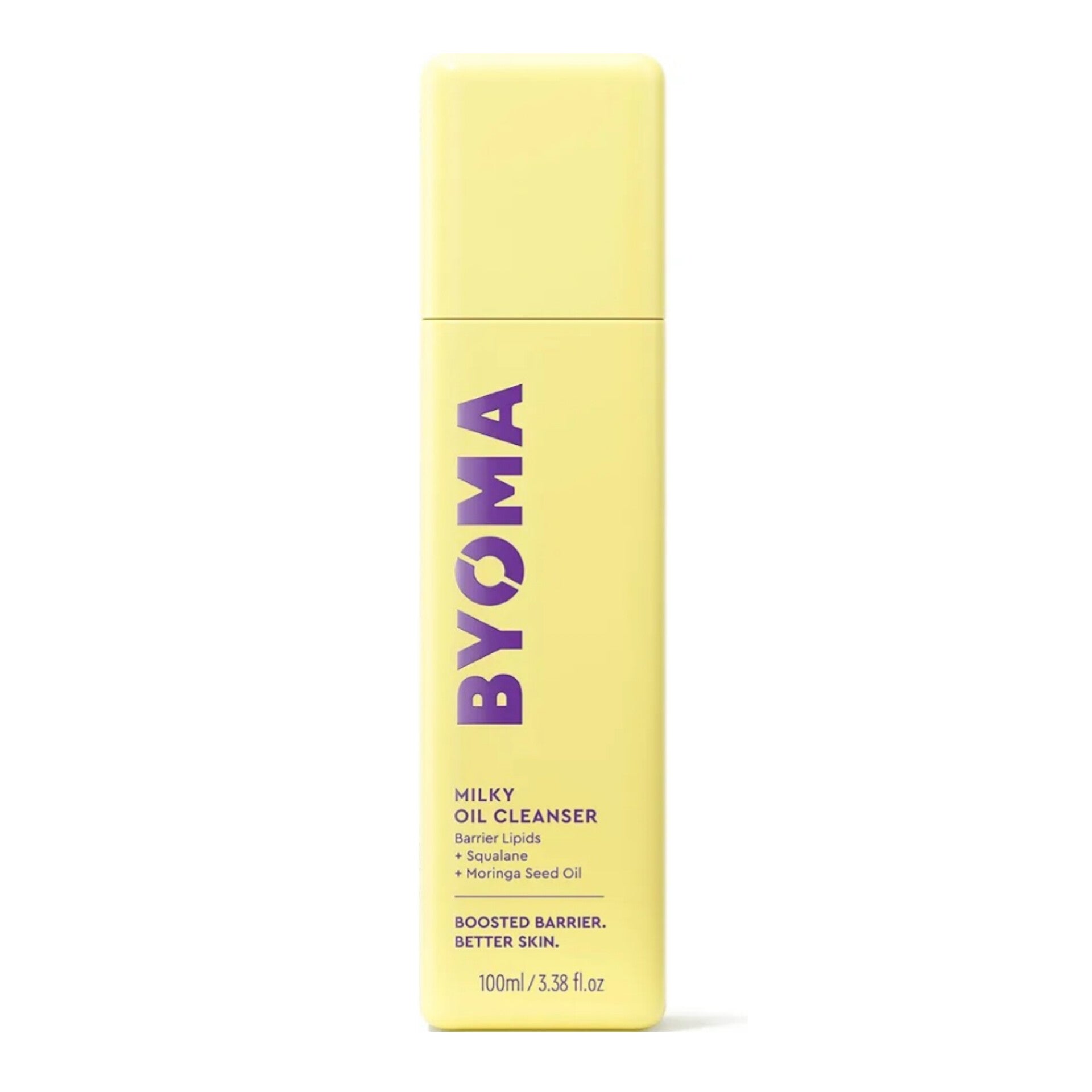 BYOMA - Milky Oil Cleanser - 100ml