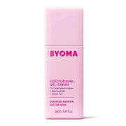 BYOMA - Moisturizing Gel Cream, Crème hydratante - 50ml
