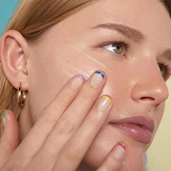 BYOMA - Moisturizing Gel Cream, Crème hydratante - 50ml