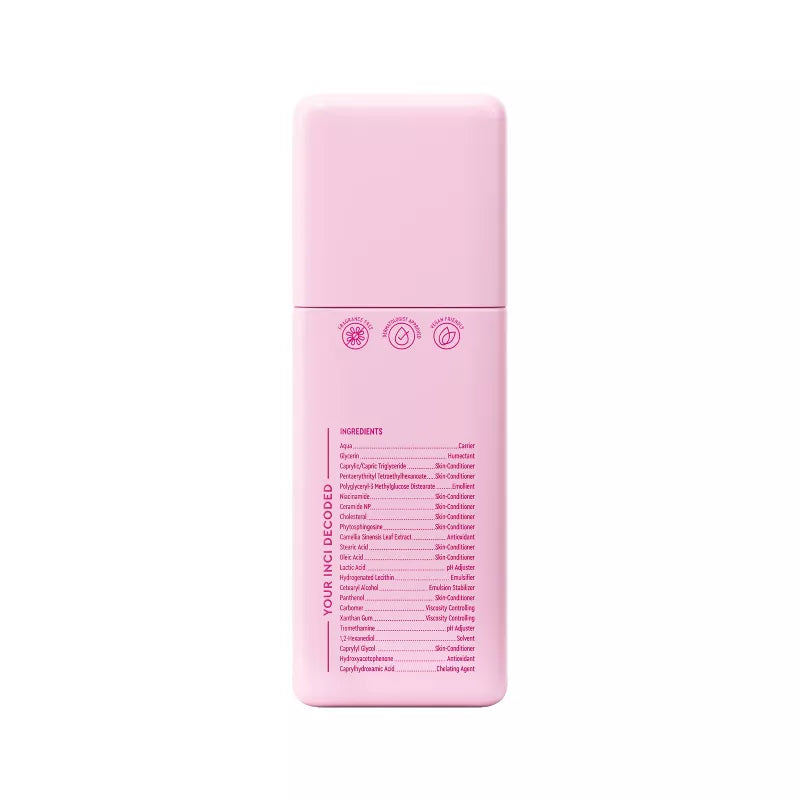 BYOMA - Moisturizing Gel Cream, Crème hydratante - 50ml