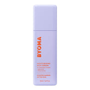 BYOMA - Moisturizing Rich Cream, Crème hydratante Riche - 50ml