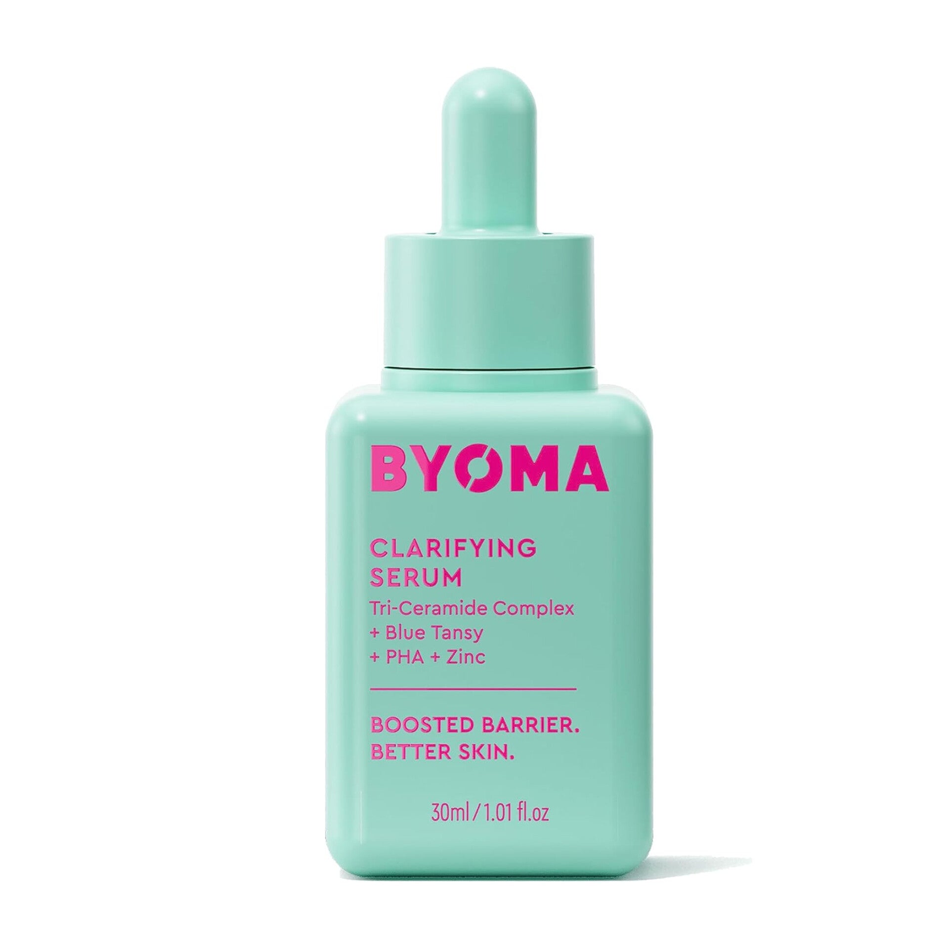 BYOMA - Sérum Clarifiant - Soin visage anti-tache 30ml