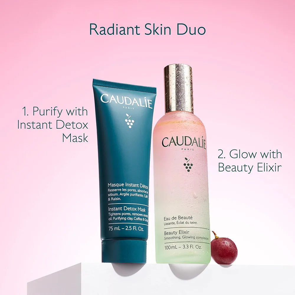 CAUDALIE - Eau de Beauté - 100 ml