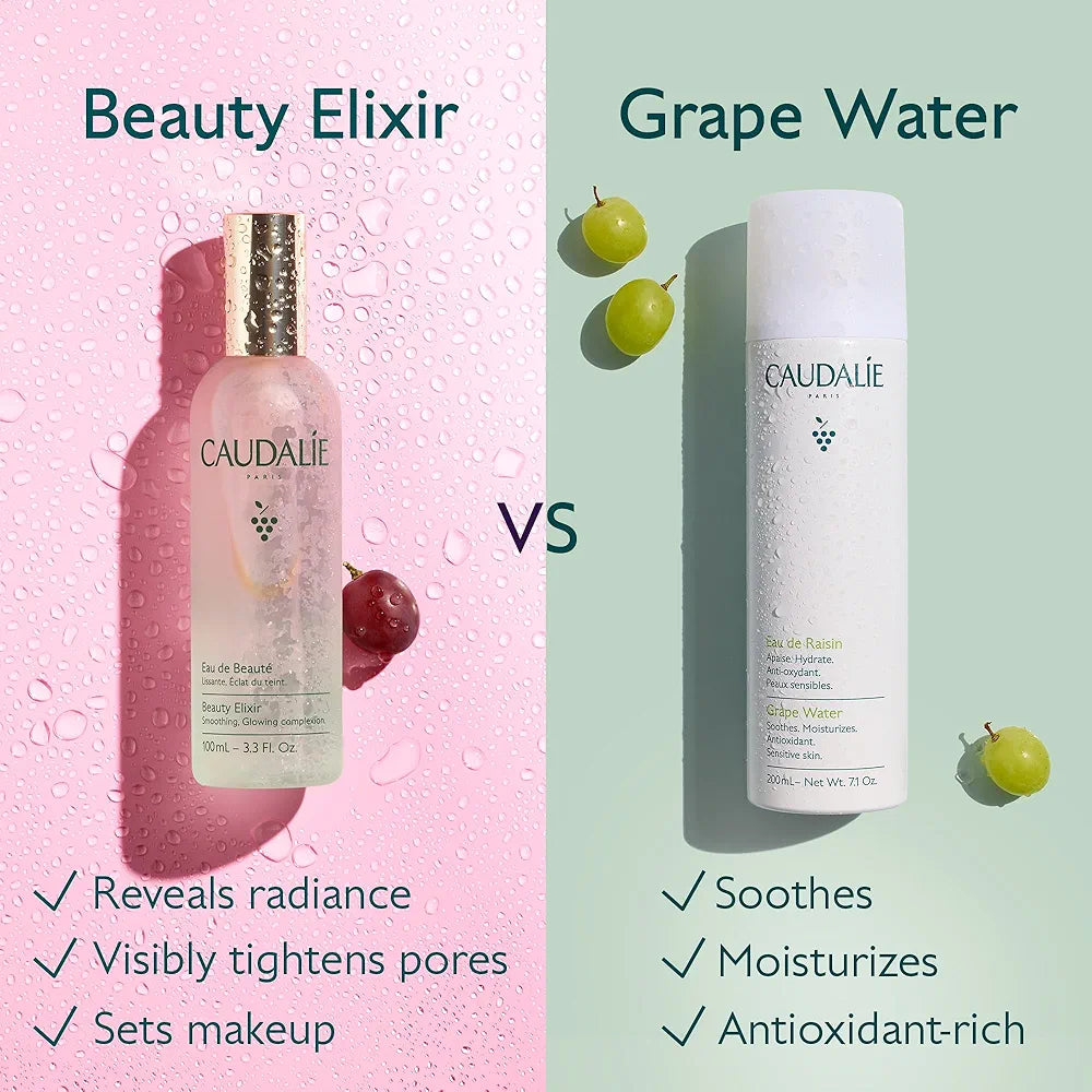 CAUDALIE - Eau de Beauté - 100 ml