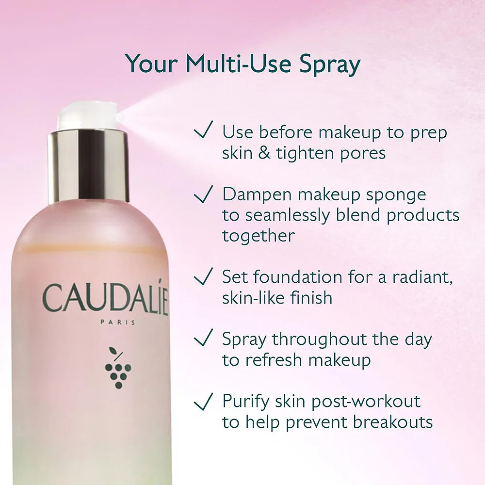 CAUDALIE - Eau de Beauté - 100 ml