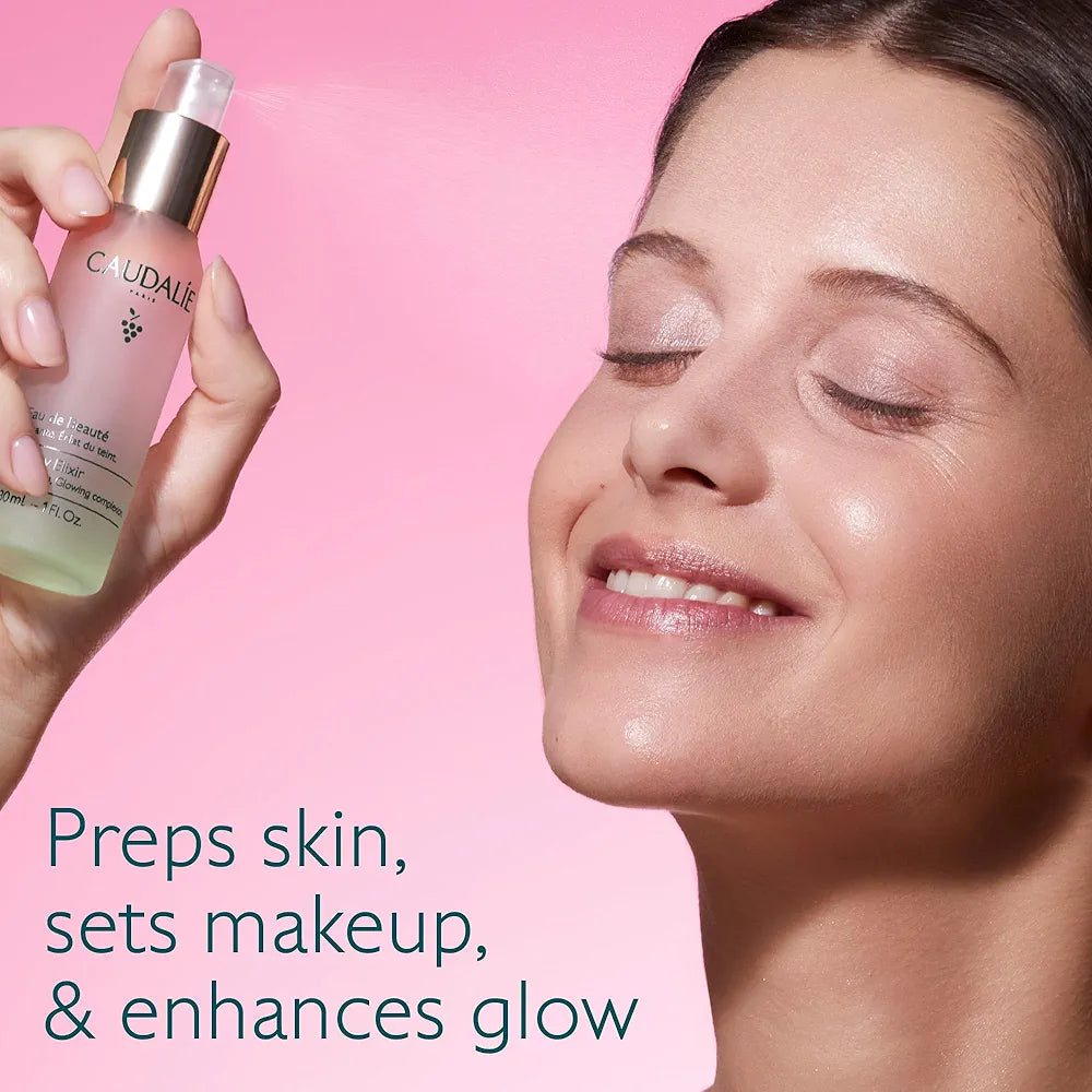 CAUDALIE - Eau de Beauté - 100 ml