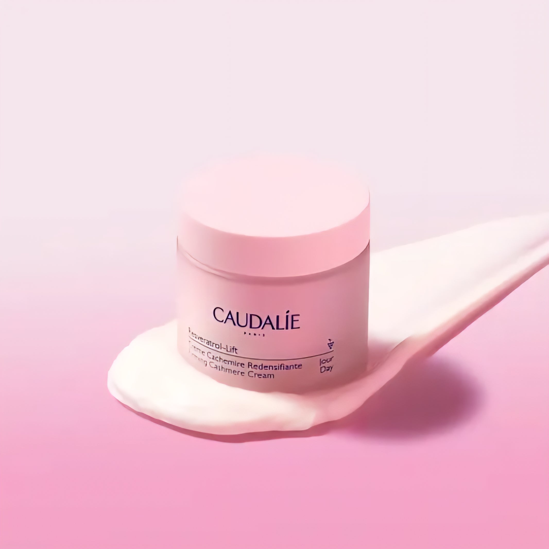 CAUDALIE - RECHARGE Resveratrol-lift Crème Cachemire Redensifiante - 50ml