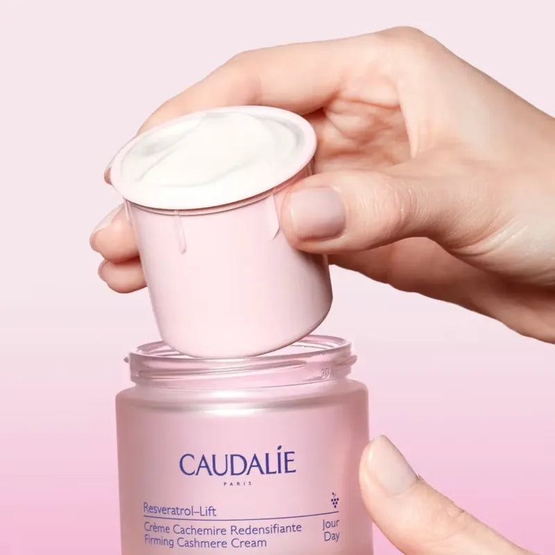 CAUDALIE - RECHARGE Resveratrol-lift Crème Cachemire Redensifiante - 50ml