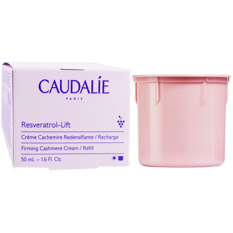 CAUDALIE - RECHARGE Resveratrol-lift Crème Cachemire Redensifiante - 50ml