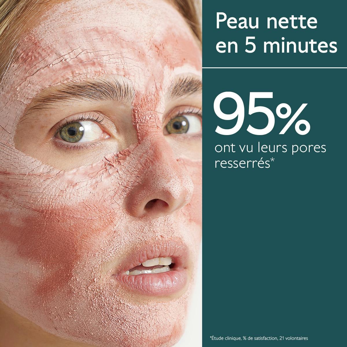 CAUDALIE - Vinergetic C+ Instant Detox Mask - 75ml