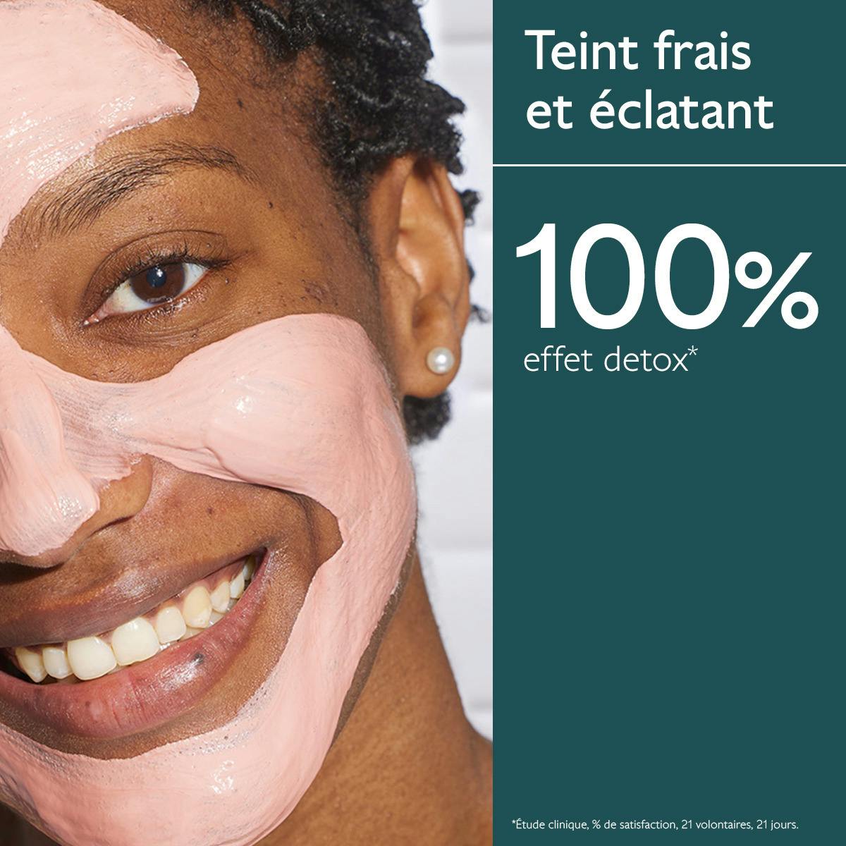 CAUDALIE - Vinergetic C+ Instant Detox Mask - 75ml