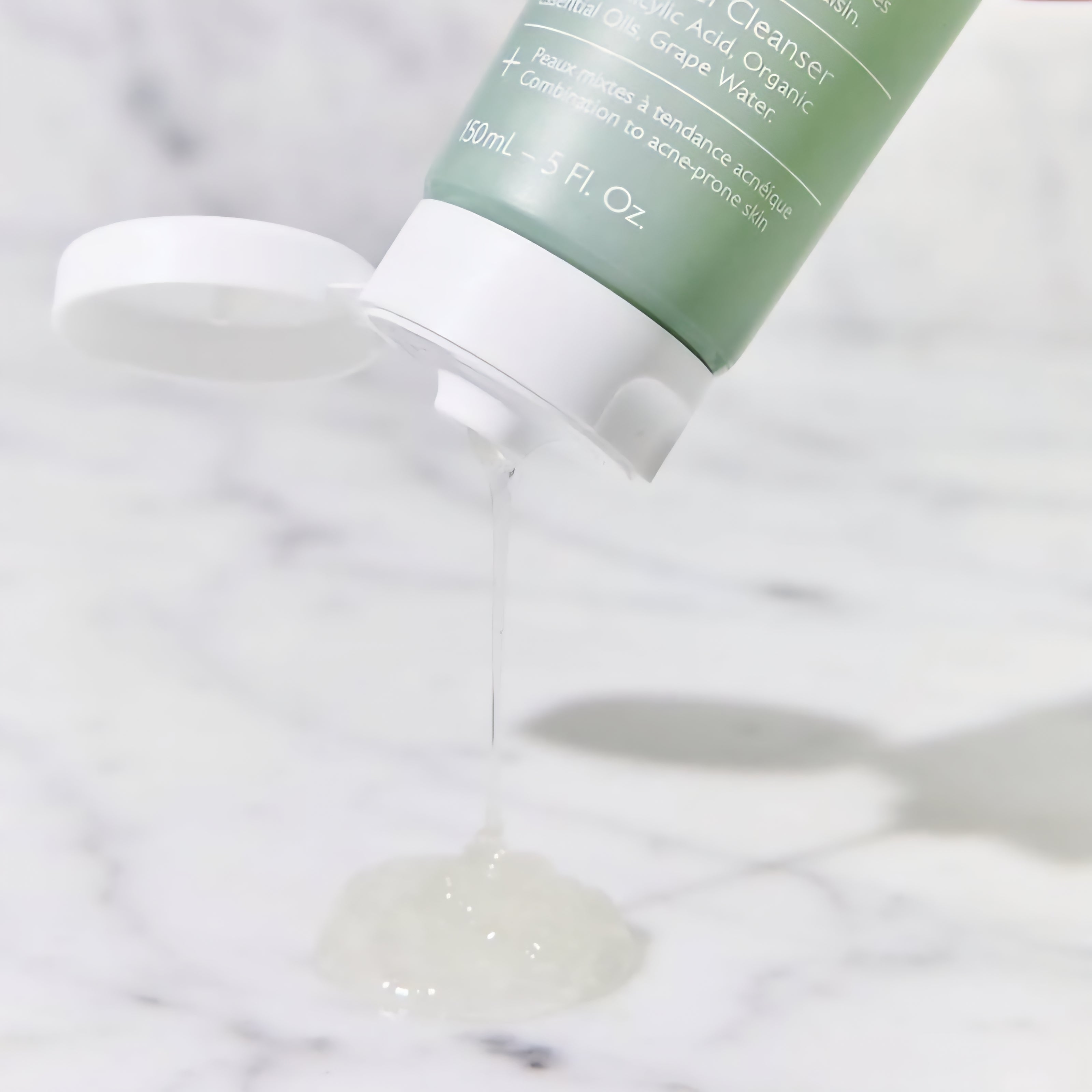 CAUDALIE - Vinopure Gelée Nettoyante Purifiante - 150ml