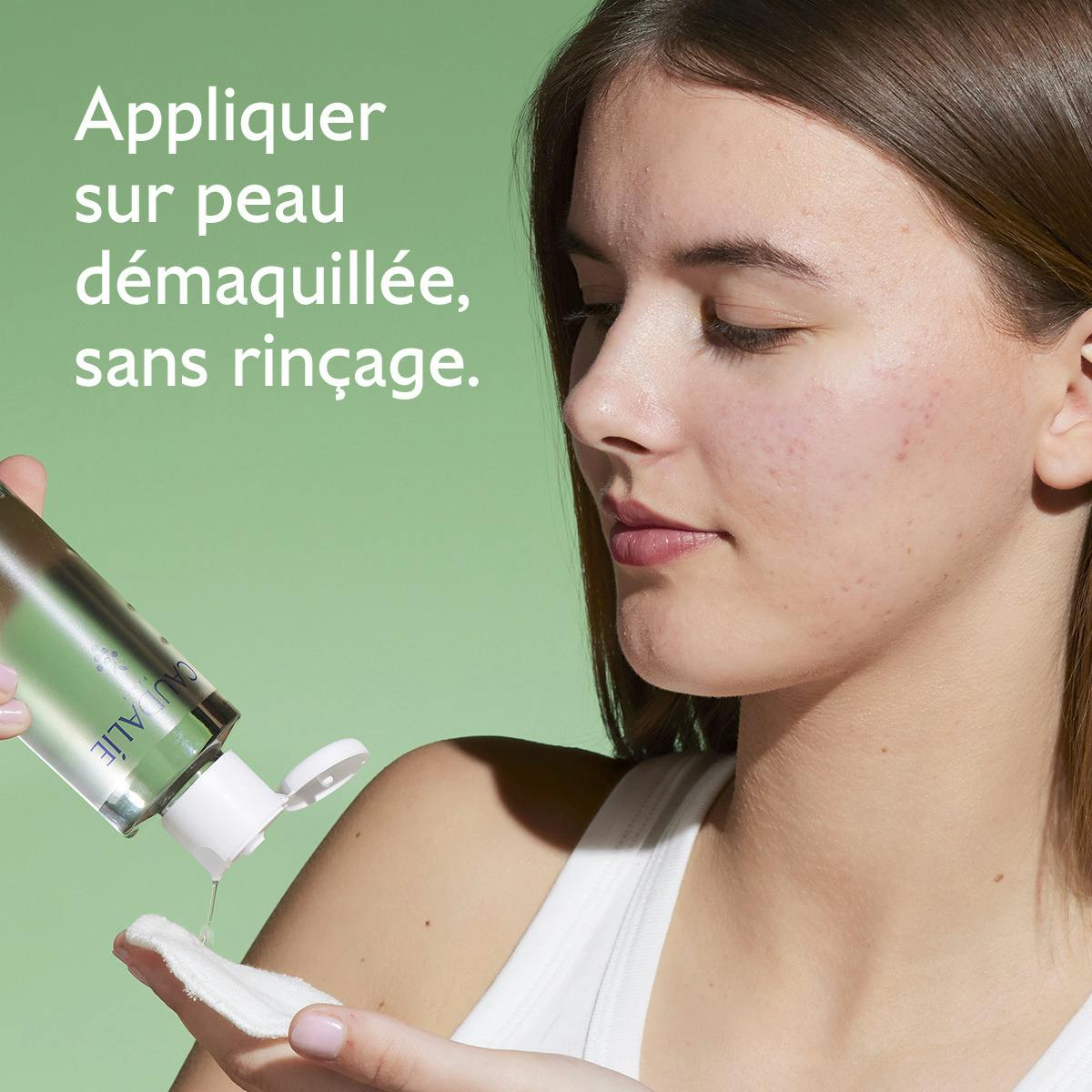 CAUDALIE - Vinopure
Lotion Purifiante à l'Acide Salicylique - 200ml