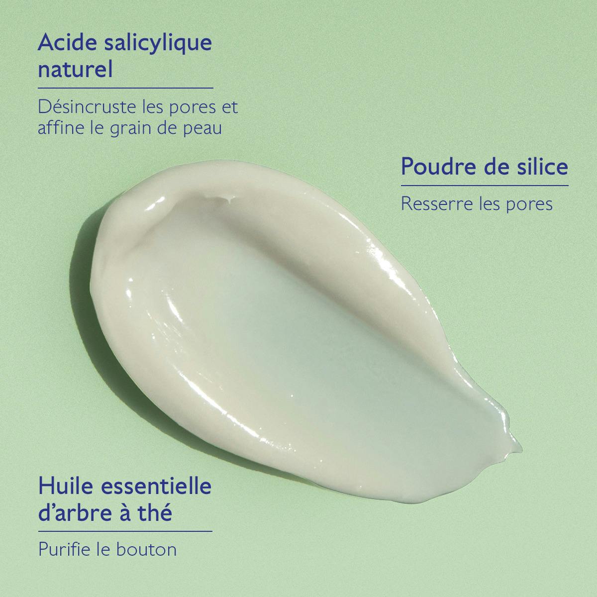 CAUDALIE - Vinopure Stop Boutons Salicylique - 15ml