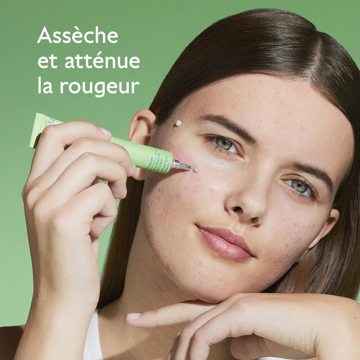 CAUDALIE - Vinopure Stop Boutons Salicylique - 15ml