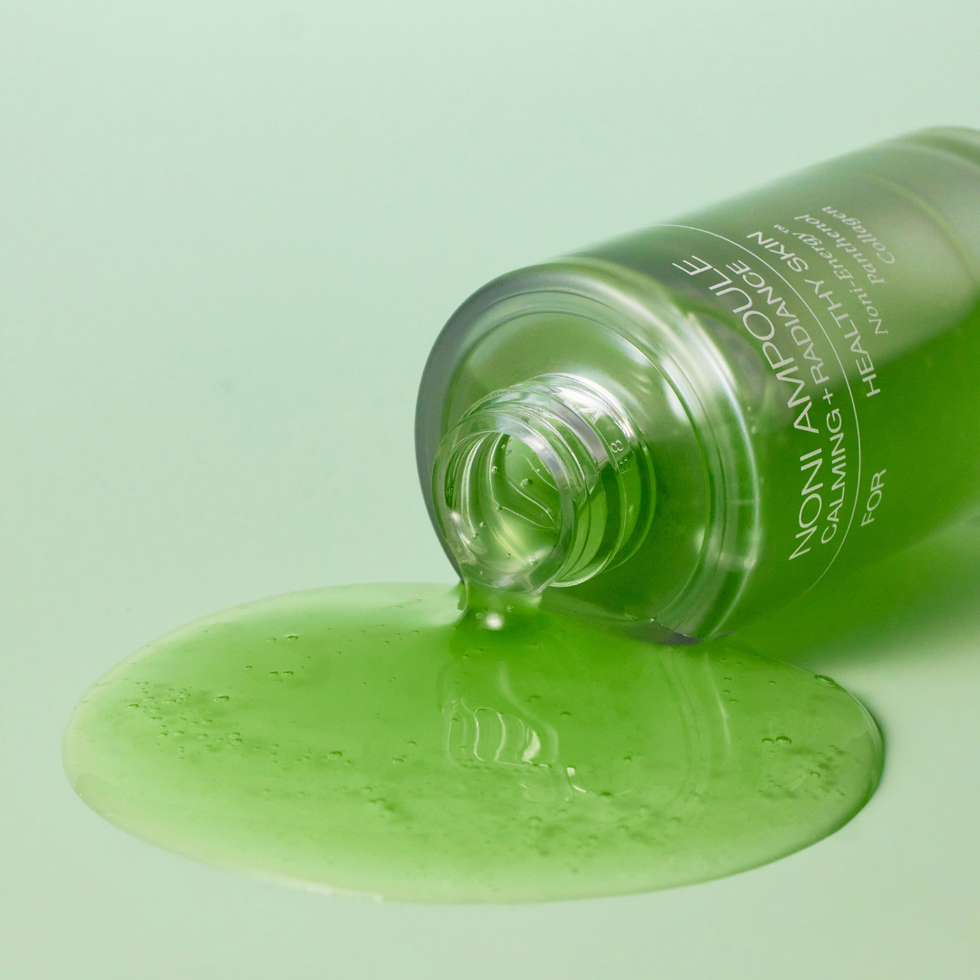 CELIMAX - Noni Energy Ampoule Calming + Radiance - 30ml