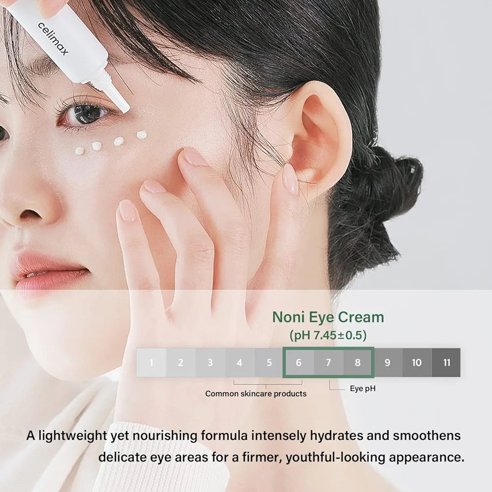 CELIMAX - Noni Eye Cream - 20ml