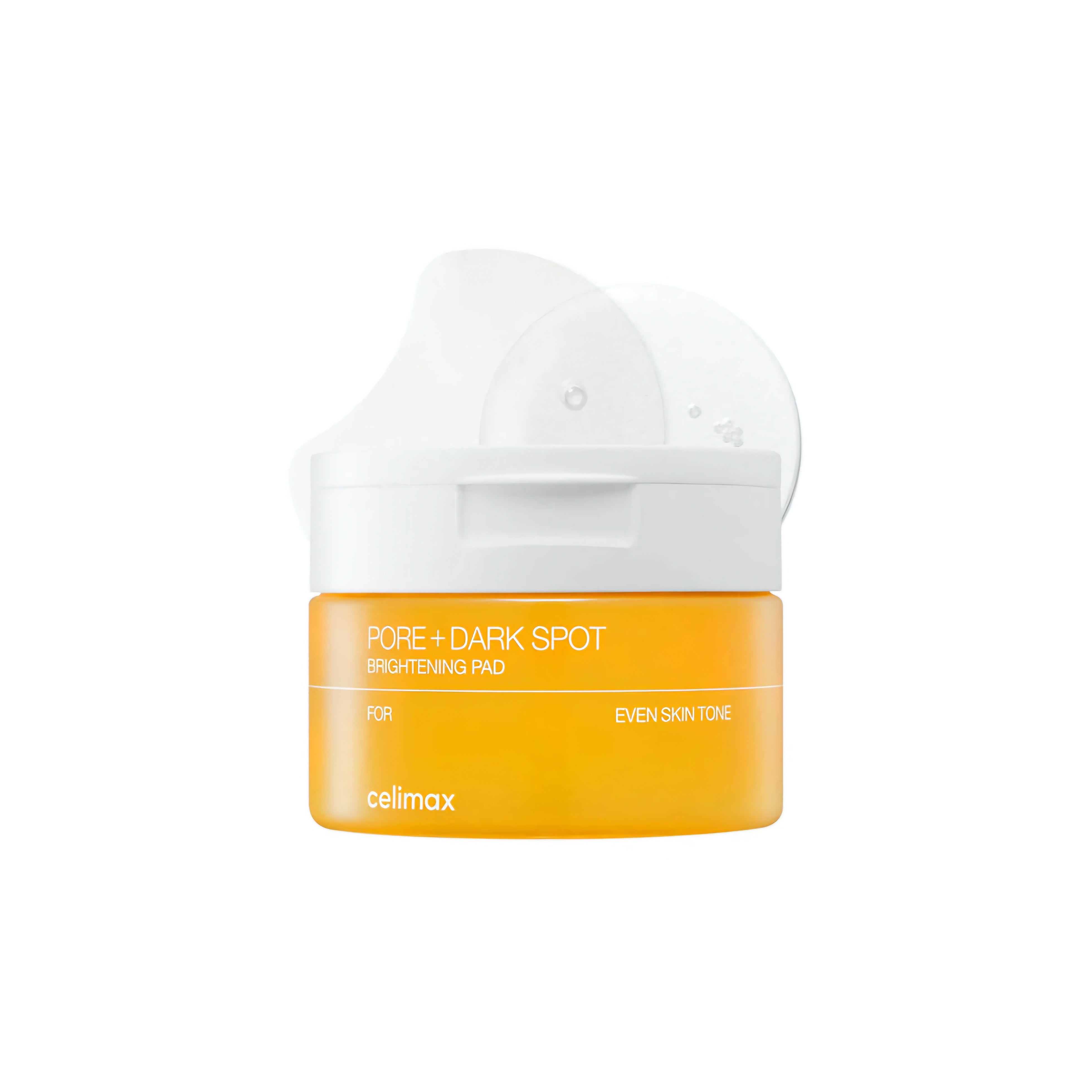 CELIMAX - Pore+Dark Spot Brightening Pad ( 40pads )