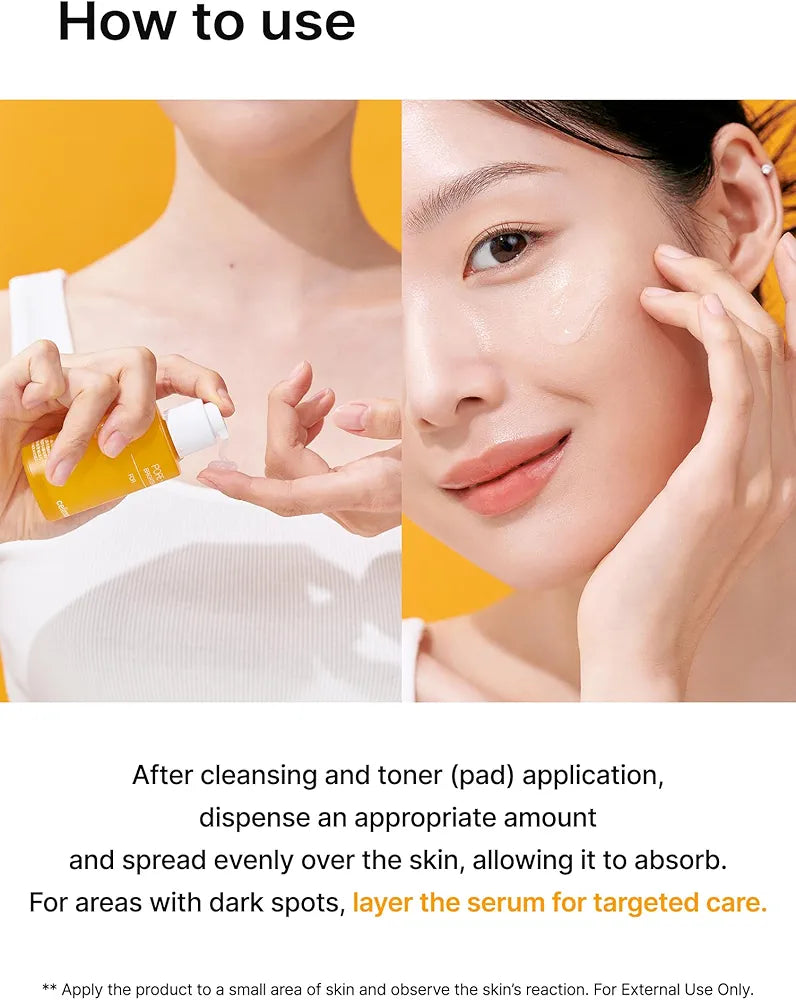 CELIMAX - Pore+Dark Spot Brightening Serum - 30ml