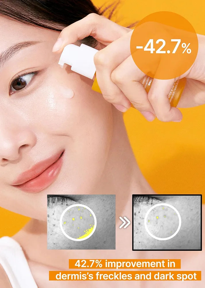 CELIMAX - Pore+Dark Spot Brightening Serum - 30ml