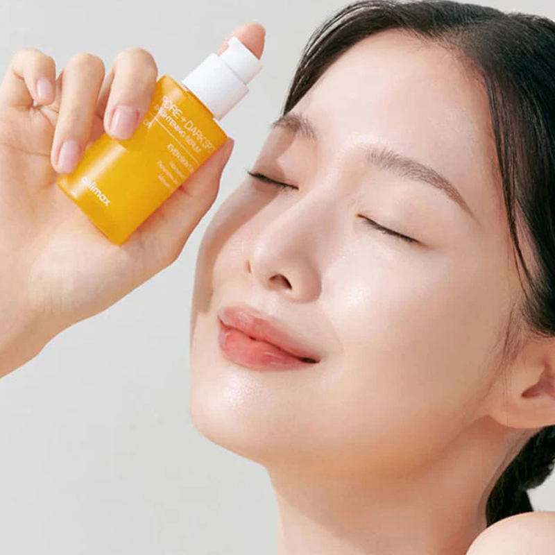 CELIMAX - Pore+Dark Spot Brightening Serum - 30ml