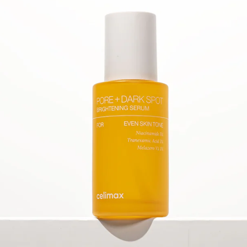 CELIMAX - Pore+Dark Spot Brightening Serum - 30ml